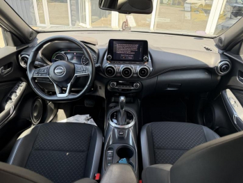 Photo 16 du bon plan NISSAN Juke 1.6 Hybrid 143ch N-Connecta 2024 occasion à 21790 €