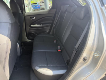 Photo 20 du bon plan NISSAN Juke 1.6 Hybrid 143ch N-Connecta 2024 occasion à 21790 €