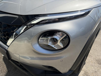 Photo 22 du bon plan NISSAN Juke 1.6 Hybrid 143ch N-Connecta 2024 occasion à 21790 €