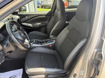 Photo 23 du bon plan NISSAN Juke 1.6 Hybrid 143ch N-Connecta 2024 occasion à 21790 €