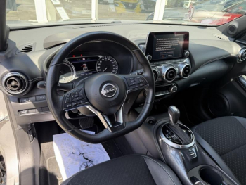 Photo 24 du bon plan NISSAN Juke 1.6 Hybrid 143ch N-Connecta 2024 occasion à 21790 €