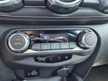 Photo 37 du bon plan NISSAN Juke 1.6 Hybrid 143ch N-Connecta 2024 occasion à 21790 €