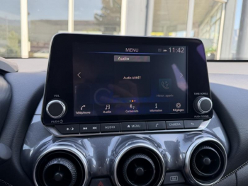 Photo 40 du bon plan NISSAN Juke 1.6 Hybrid 143ch N-Connecta 2024 occasion à 21790 €