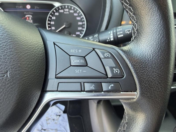 Photo 29 du bon plan NISSAN Juke 1.6 Hybrid 143ch N-Connecta 2024 occasion à 20790 €