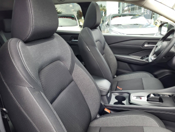 Photo 7 du bon plan NISSAN Qashqai e-POWER 190ch N-Connecta occasion à 27490 €