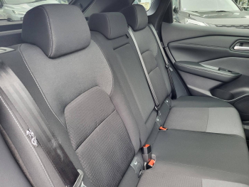 Photo 8 du bon plan NISSAN Qashqai e-POWER 190ch N-Connecta occasion à 27490 €