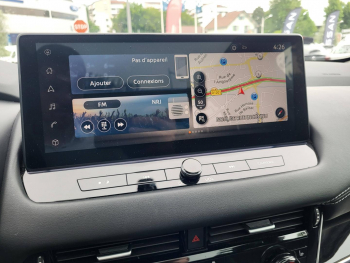Photo 9 du bon plan NISSAN Qashqai e-POWER 190ch N-Connecta occasion à 27490 €