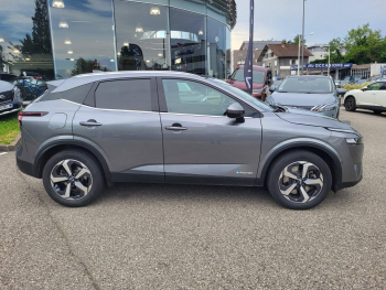 Photo 13 du bon plan NISSAN Qashqai e-POWER 190ch N-Connecta occasion à 27490 €