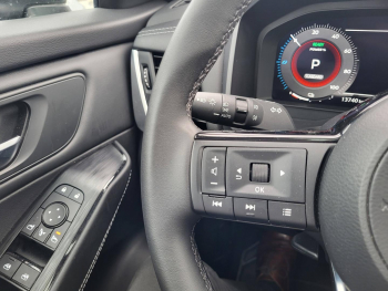 Photo 14 du bon plan NISSAN Qashqai e-POWER 190ch N-Connecta occasion à 27490 €