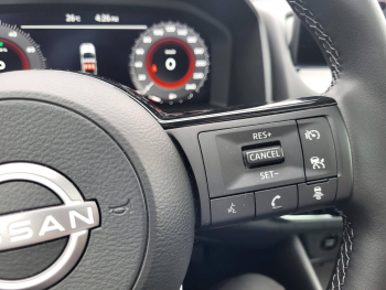 Photo 15 du bon plan NISSAN Qashqai e-POWER 190ch N-Connecta occasion à 27490 €