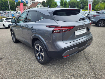 Photo 18 du bon plan NISSAN Qashqai e-POWER 190ch N-Connecta occasion à 27490 €