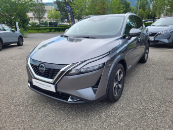 Photo 19 du bon plan NISSAN Qashqai e-POWER 190ch N-Connecta occasion à 27490 €