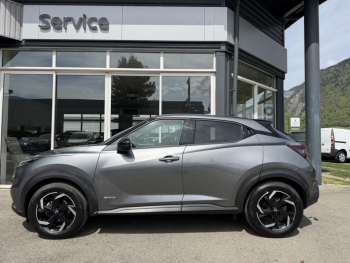 Photo 2 du bon plan NISSAN Juke 1.6 Hybrid 143ch N-Connecta 2024 occasion à 20390 €