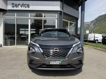 Photo 3 du bon plan NISSAN Juke 1.6 Hybrid 143ch N-Connecta 2024 occasion à 20390 €