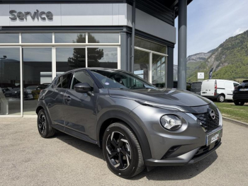 Photo 4 du bon plan NISSAN Juke 1.6 Hybrid 143ch N-Connecta 2024 occasion à 20390 €