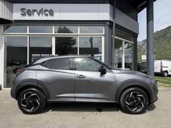 Photo 5 du bon plan NISSAN Juke 1.6 Hybrid 143ch N-Connecta 2024 occasion à 20390 €