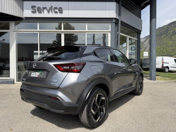 Photo 6 du bon plan NISSAN Juke 1.6 Hybrid 143ch N-Connecta 2024 occasion à 20390 €