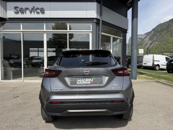 Photo 7 du bon plan NISSAN Juke 1.6 Hybrid 143ch N-Connecta 2024 occasion à 20390 €