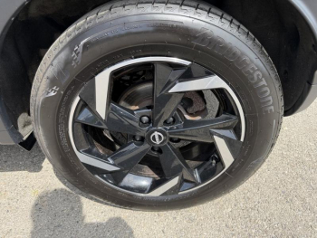 Photo 9 du bon plan NISSAN Juke 1.6 Hybrid 143ch N-Connecta 2024 occasion à 20390 €
