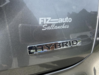 Photo 11 du bon plan NISSAN Juke 1.6 Hybrid 143ch N-Connecta 2024 occasion à 20390 €