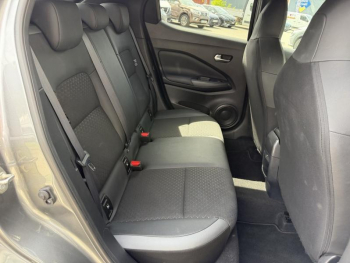 Photo 16 du bon plan NISSAN Juke 1.6 Hybrid 143ch N-Connecta 2024 occasion à 20390 €