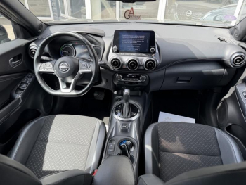 Photo 19 du bon plan NISSAN Juke 1.6 Hybrid 143ch N-Connecta 2024 occasion à 20390 €