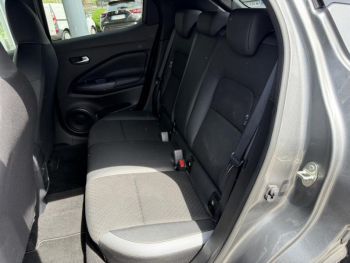 Photo 20 du bon plan NISSAN Juke 1.6 Hybrid 143ch N-Connecta 2024 occasion à 20390 €