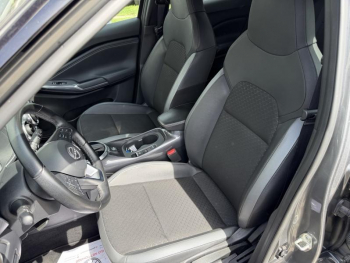 Photo 23 du bon plan NISSAN Juke 1.6 Hybrid 143ch N-Connecta 2024 occasion à 20390 €