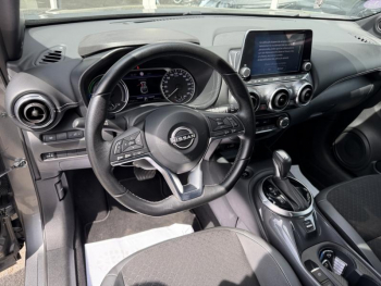 Photo 24 du bon plan NISSAN Juke 1.6 Hybrid 143ch N-Connecta 2024 occasion à 20390 €