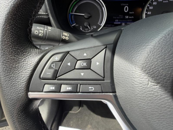 Photo 27 du bon plan NISSAN Juke 1.6 Hybrid 143ch N-Connecta 2024 occasion à 20390 €