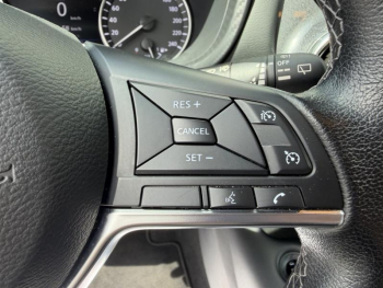Photo 28 du bon plan NISSAN Juke 1.6 Hybrid 143ch N-Connecta 2024 occasion à 20390 €