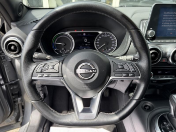 Photo 29 du bon plan NISSAN Juke 1.6 Hybrid 143ch N-Connecta 2024 occasion à 20390 €