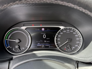 Photo 32 du bon plan NISSAN Juke 1.6 Hybrid 143ch N-Connecta 2024 occasion à 20390 €