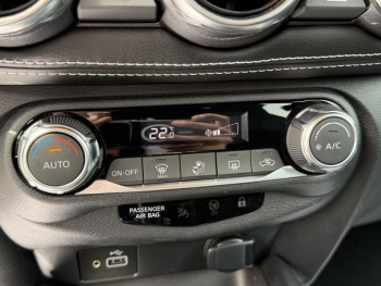Photo 38 du bon plan NISSAN Juke 1.6 Hybrid 143ch N-Connecta 2024 occasion à 20390 €