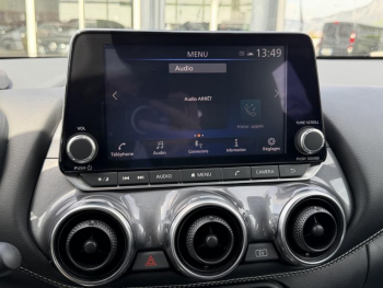 Photo 40 du bon plan NISSAN Juke 1.6 Hybrid 143ch N-Connecta 2024 occasion à 20390 €