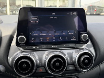 Photo 44 du bon plan NISSAN Juke 1.6 Hybrid 143ch N-Connecta 2024 occasion à 20390 €