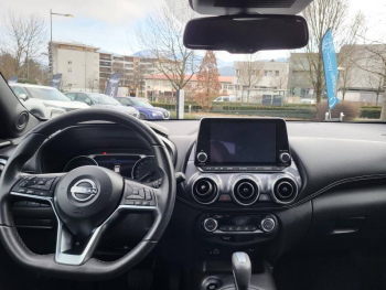 Photo 3 du bon plan NISSAN Juke 1.6 Hybrid 143ch N-Connecta 2024 occasion à 20390 €