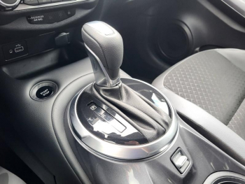 Photo 4 du bon plan NISSAN Juke 1.6 Hybrid 143ch N-Connecta 2024 occasion à 19790 €
