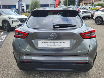 Photo 12 du bon plan NISSAN Juke 1.6 Hybrid 143ch N-Connecta 2024 occasion à 19790 €