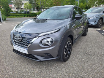 Photo 15 du bon plan NISSAN Juke 1.6 Hybrid 143ch N-Connecta 2024 occasion à 19790 €