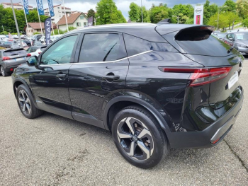 Photo 2 du bon plan NISSAN Qashqai e-POWER 190ch N-Connecta occasion à 26890 €