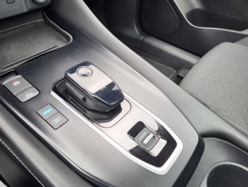 Photo 4 du bon plan NISSAN Qashqai e-POWER 190ch N-Connecta occasion à 26890 €