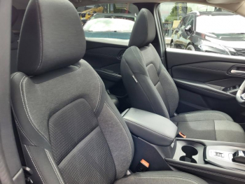 Photo 5 du bon plan NISSAN Qashqai e-POWER 190ch N-Connecta occasion à 26890 €