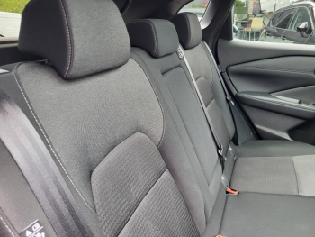Photo 6 du bon plan NISSAN Qashqai e-POWER 190ch N-Connecta occasion à 26890 €