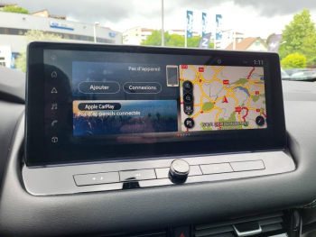 Photo 9 du bon plan NISSAN Qashqai e-POWER 190ch N-Connecta occasion à 26890 €