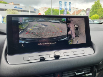 Photo 11 du bon plan NISSAN Qashqai e-POWER 190ch N-Connecta occasion à 26890 €