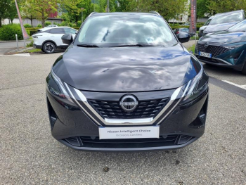 Photo 12 du bon plan NISSAN Qashqai e-POWER 190ch N-Connecta occasion à 26890 €