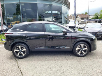Photo 14 du bon plan NISSAN Qashqai e-POWER 190ch N-Connecta occasion à 26890 €
