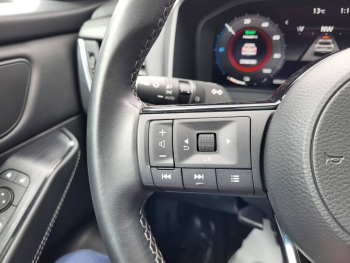 Photo 15 du bon plan NISSAN Qashqai e-POWER 190ch N-Connecta occasion à 26890 €