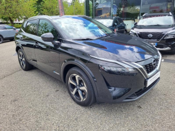 Photo 18 du bon plan NISSAN Qashqai e-POWER 190ch N-Connecta occasion à 26890 €